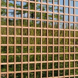 LUCERA LATTICE PANEL 90X180CM